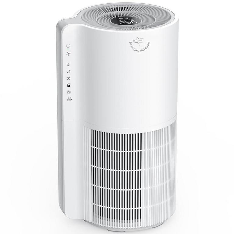 MONITAIND AIR PURIFIER