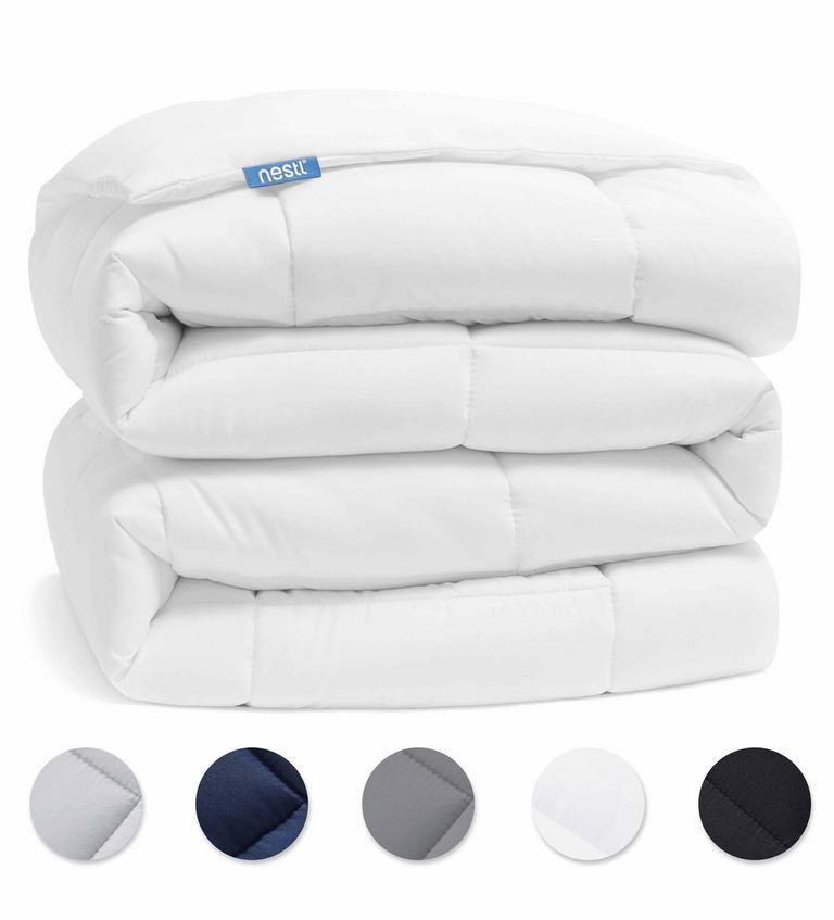 NESTL KING COMFORTER