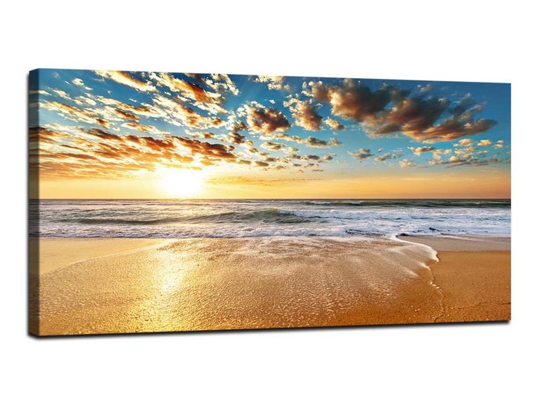 BAISUWALLART 24X48IN WALL ART