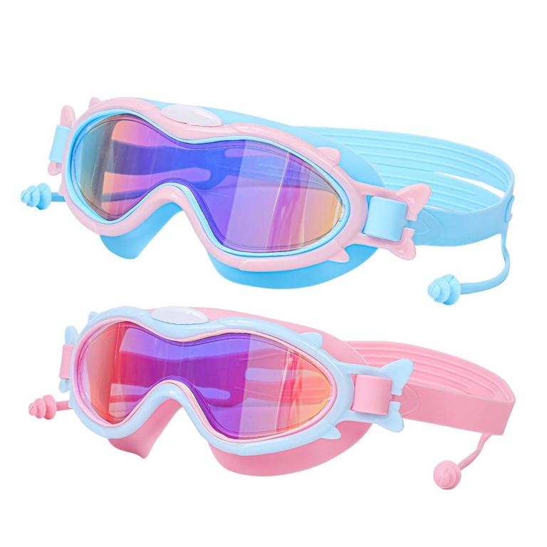GPED KIDS SWIM GOGGLES 2PK