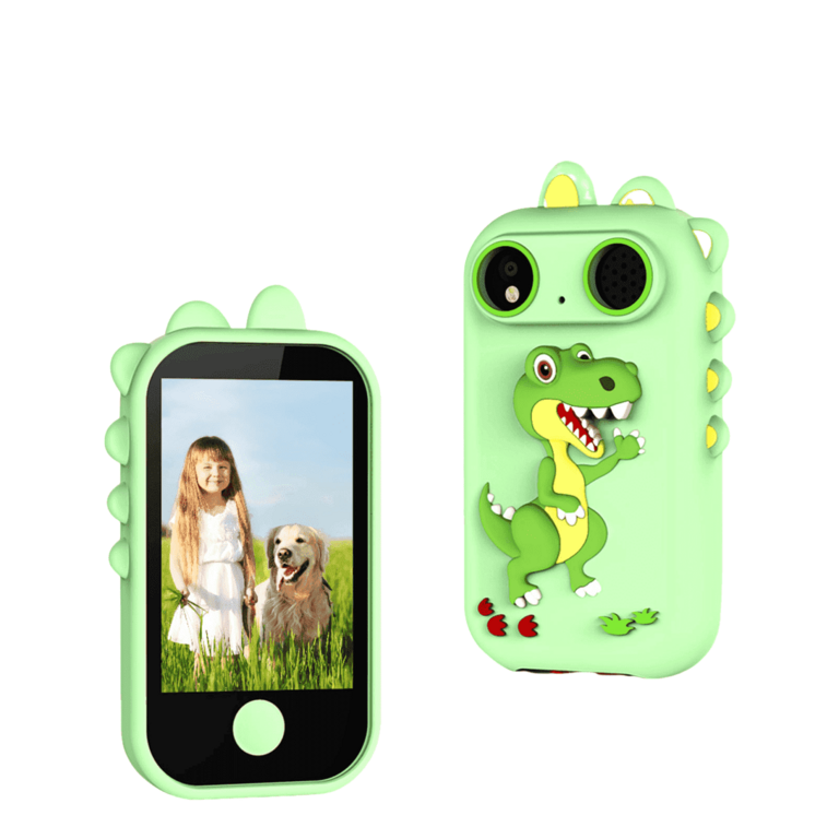 MUOKLGH KIDS TOY SMARTPHONE