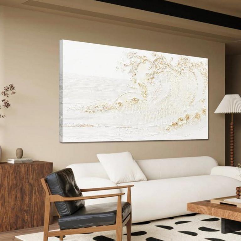 TQJ YILUFA 24INX48IN WALL ART
