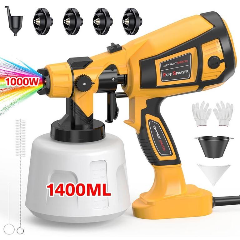 PUREVIGIL PAINT SPRAYER