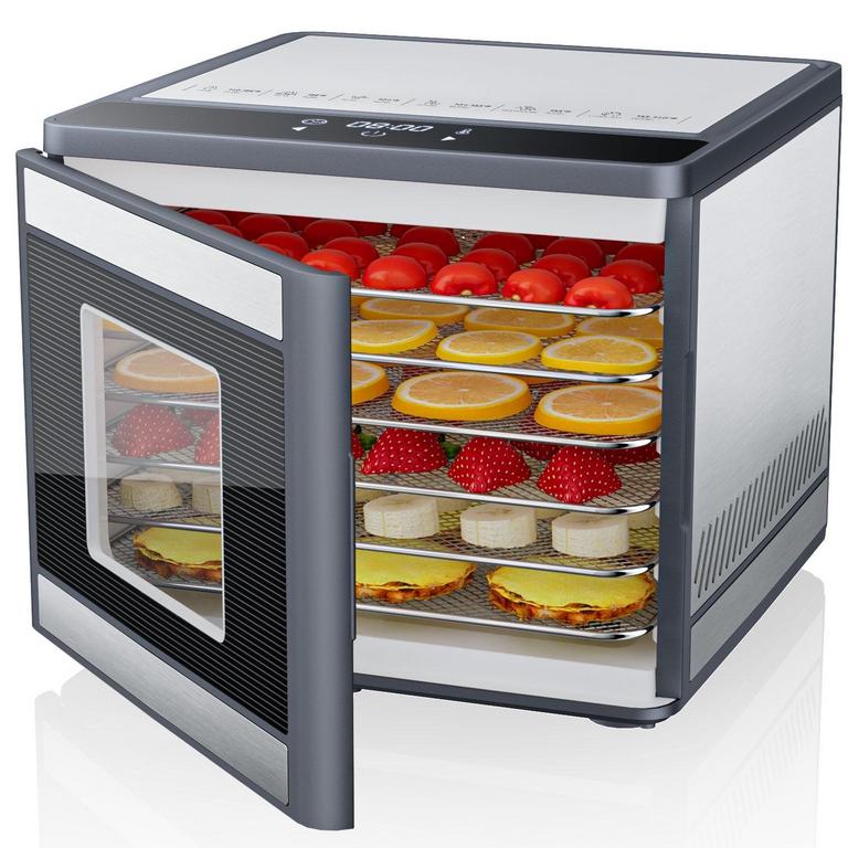 TINANA FOOD DEHYDRATOR