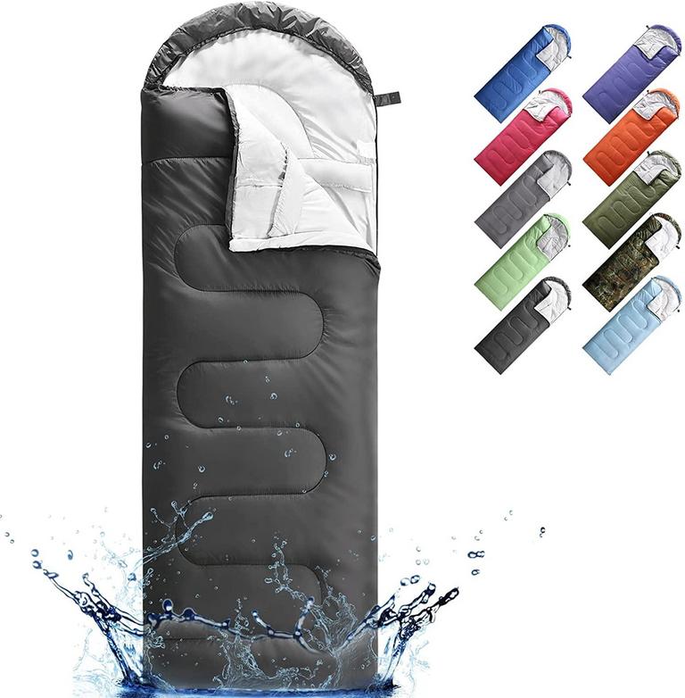 MOONCAST 0C SLEEPING BAG