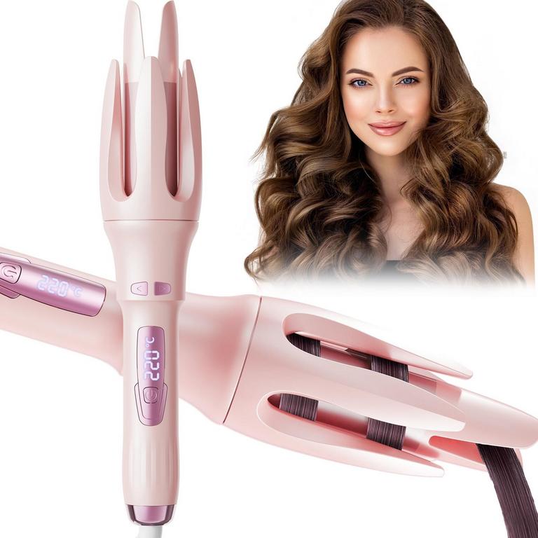 JUUTREN 1IN AUTO CURLER