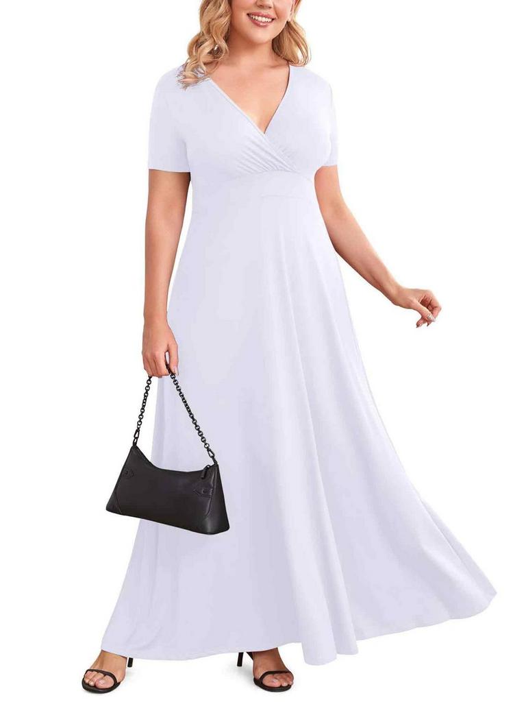 POSESHE WOMENS 3X DRESS