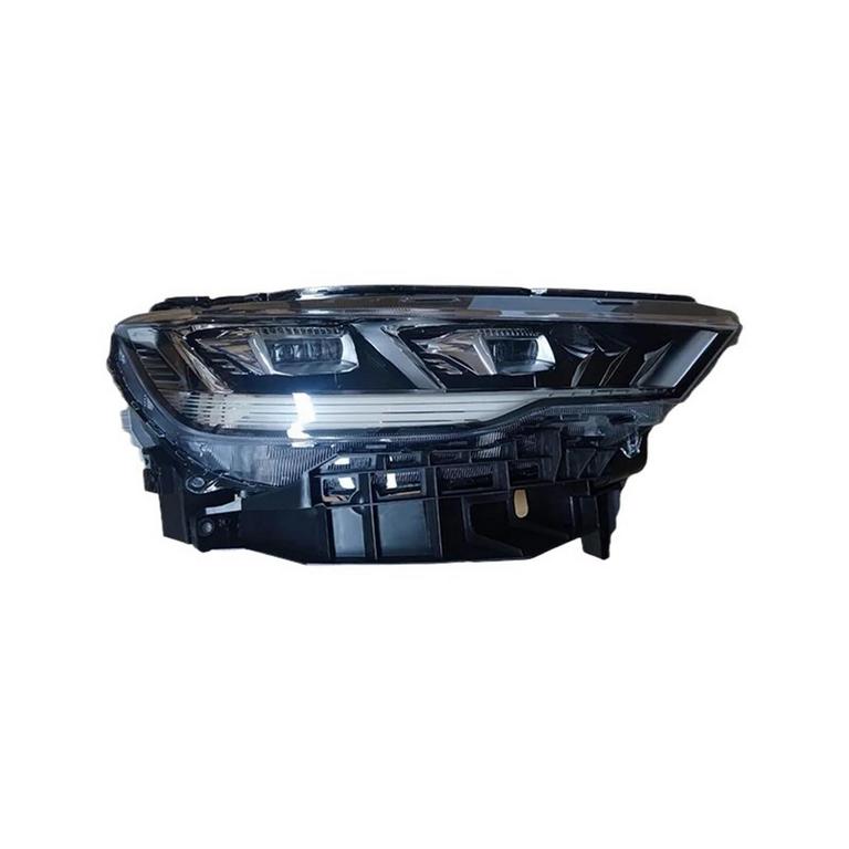XKMEJUW AUTO LED HEADLIGHT