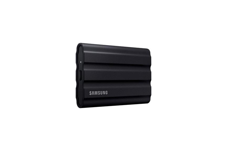 SAMSUNG T7 SHIELD 4TB SSD