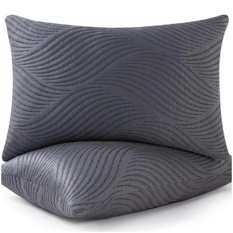 SMILEREVE KING SZ PILLOWS 2PK