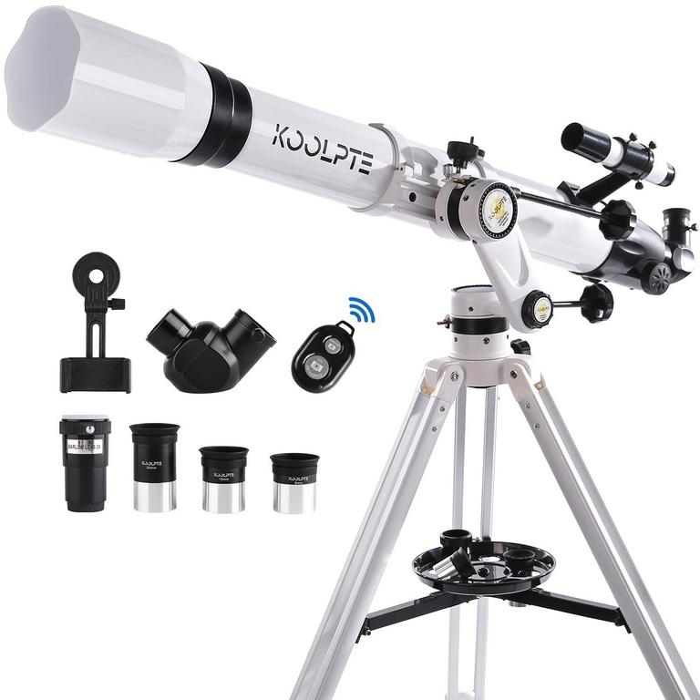 KOOLPTE TELESCOPE 90MM