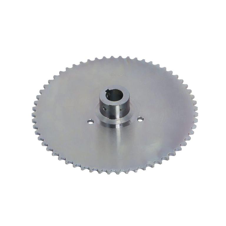 PODOY 60-TOOTH GO KART LIVE AXLE SPROCKET 1IN