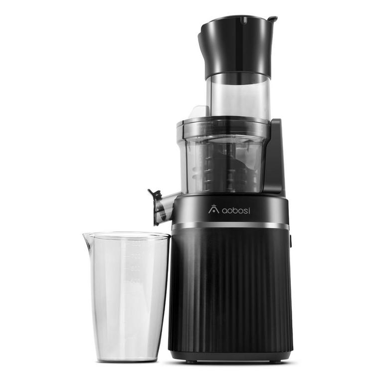 COLD PRESS JUICER