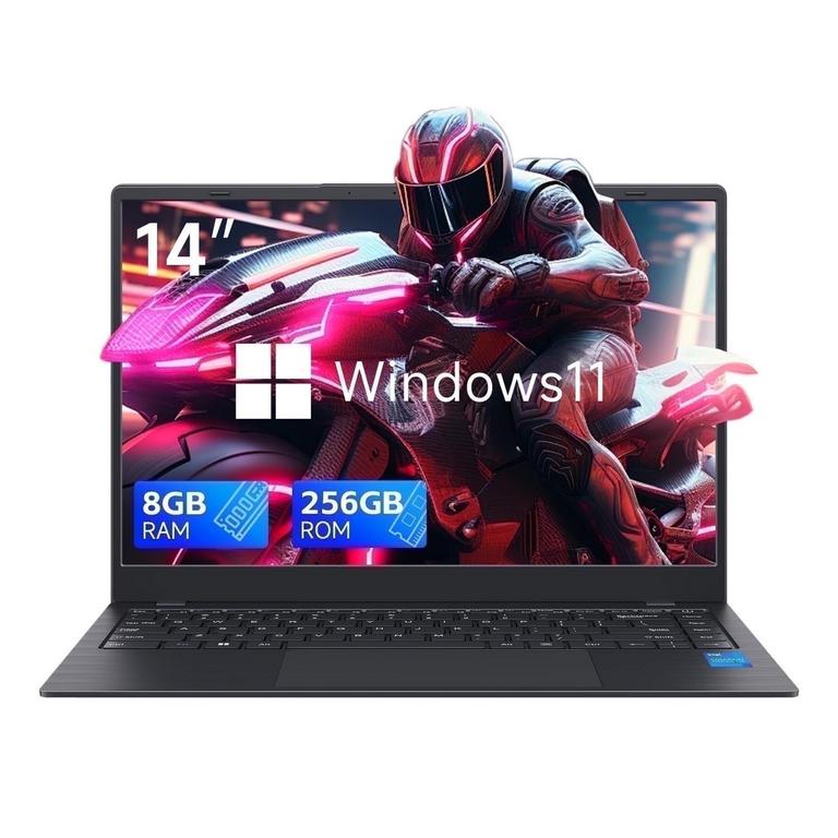 RNRUO 14IN WINDOWS 11 LAPTOP