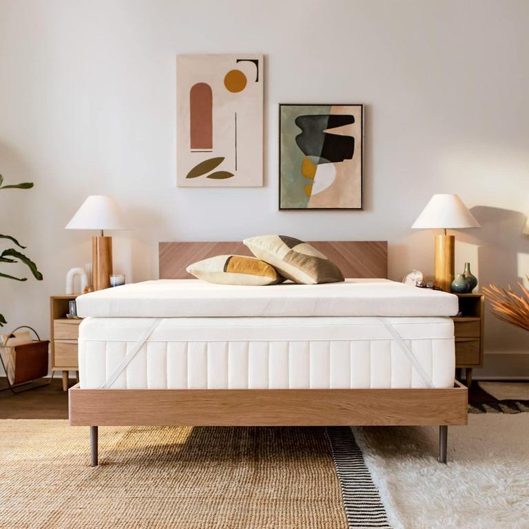 TEMPUR-PEDIC 3IN KING MATTRESS TOPPER