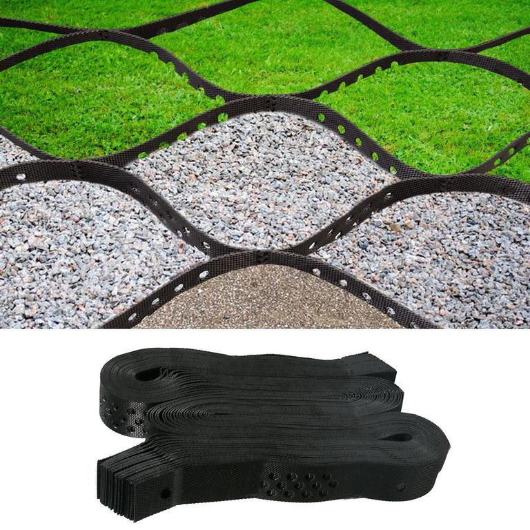 FOCEFEC 9.5X25FT GEOCELL STABILIZATION GRID