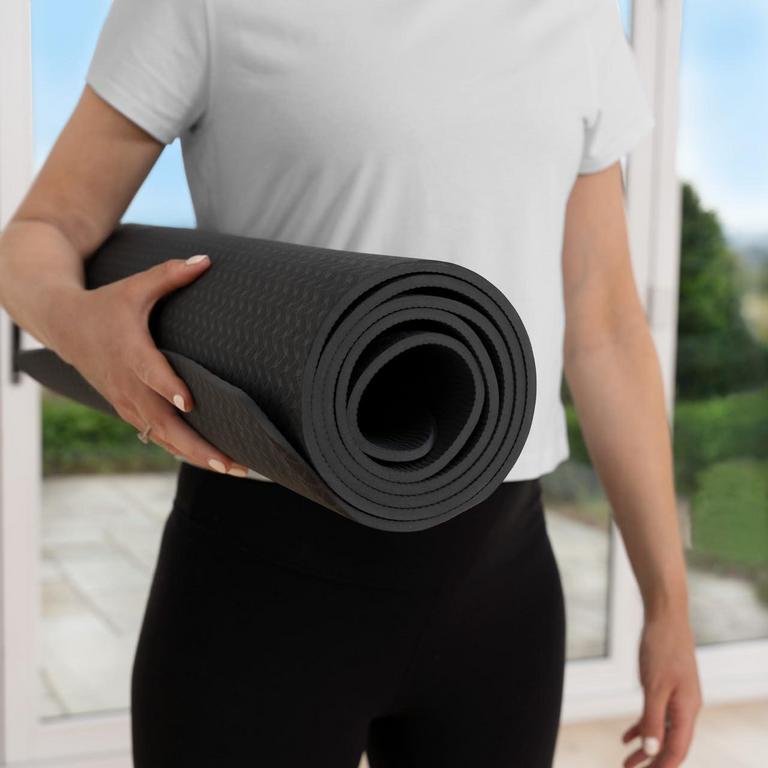FORZA 5MM YOGA MAT