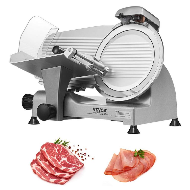 VEVOR 10IN MEAT SLICER