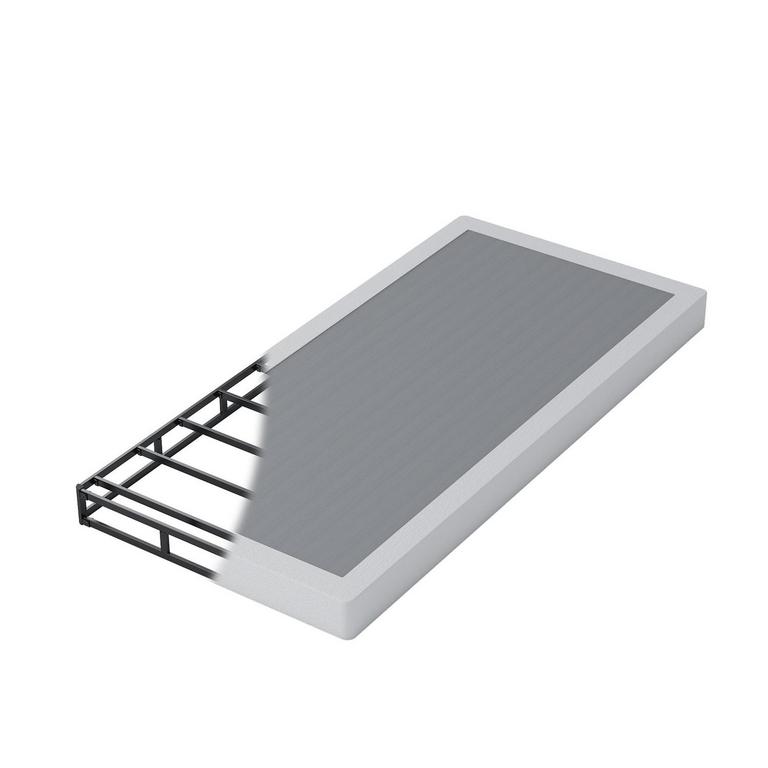 HOBINCHE TWIN BOX SPRING