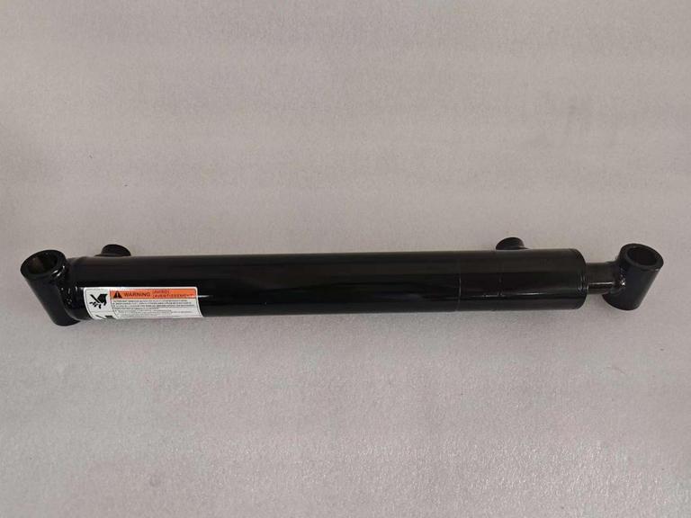 ECDTRANS DOUBLE ACTING HYDRAULIC CYLINDER