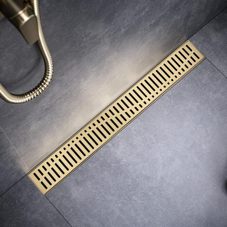 BAUNVB 36IN SHOWER DRAIN