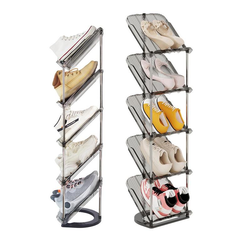 PATINAO 5-TIER SHOE RACK