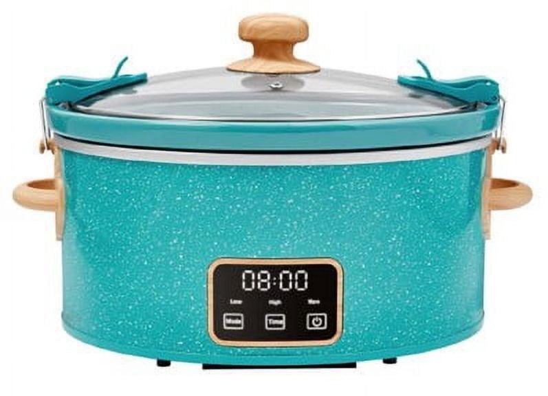 THE PIONEER WOMAN 6QT SLOW COOKER