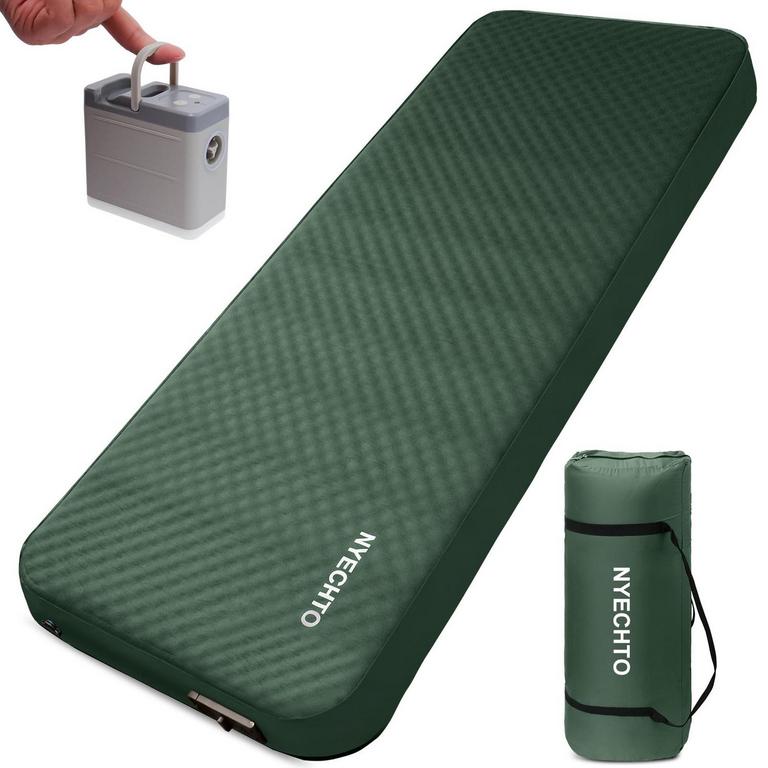 NYECHTO 4IN CAMPING PAD