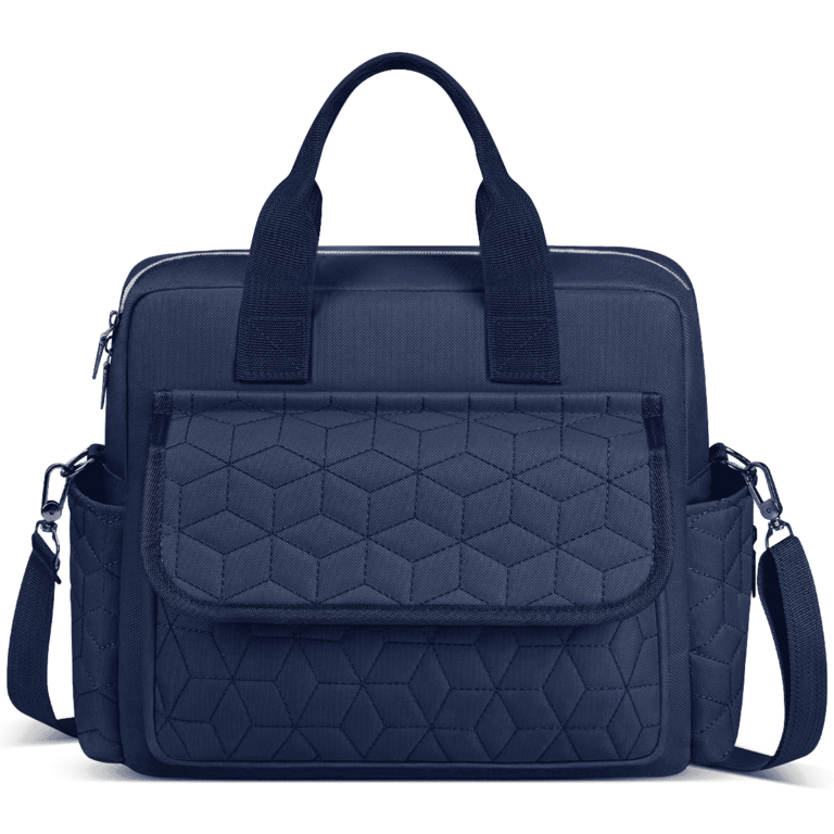 LARGE DIAPER BAG