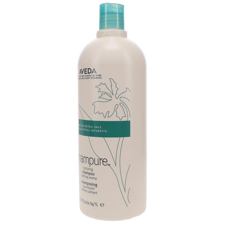 AVEDA SHAMPURE SHAMPOO 33.8OZ