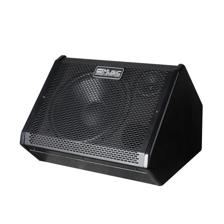 COOLMUSIC 80W DRUM AMP