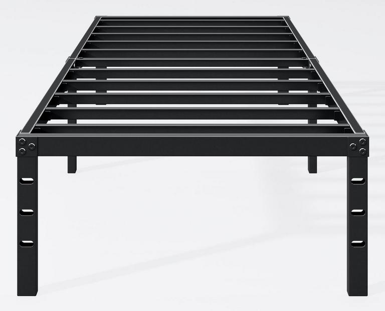 HAFENPO 18IN TWIN BED FRAME