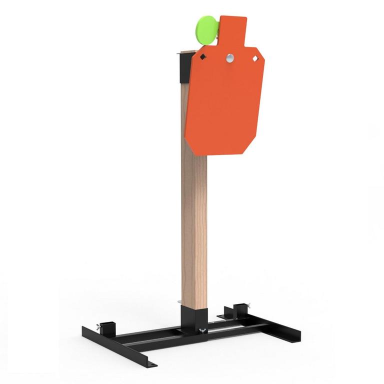 KNINE OUTDOORS TARGET STAND