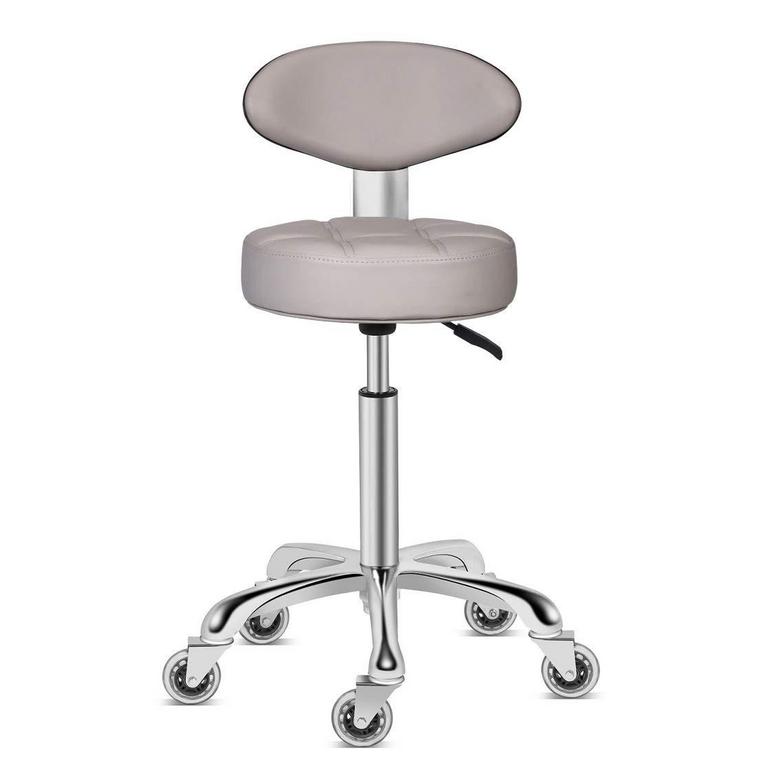 KALEURRIER SWIVEL STOOL