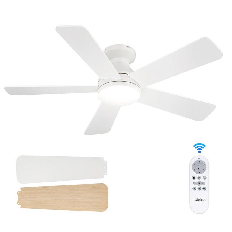 ADDILON 42IN CEILING FAN