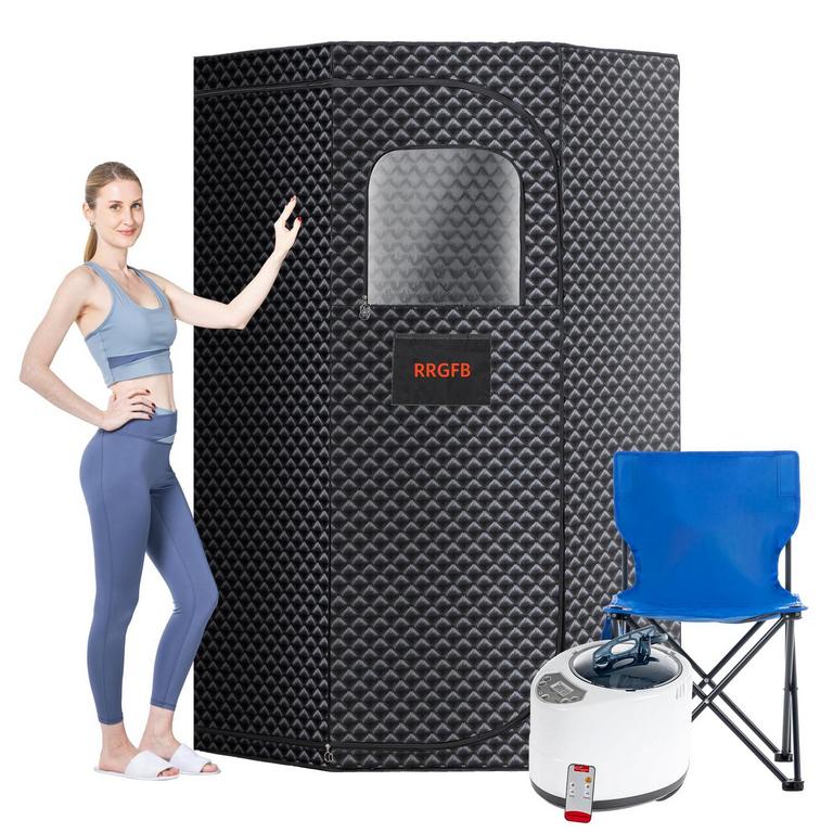 RRGFB PORTABLE SAUNA