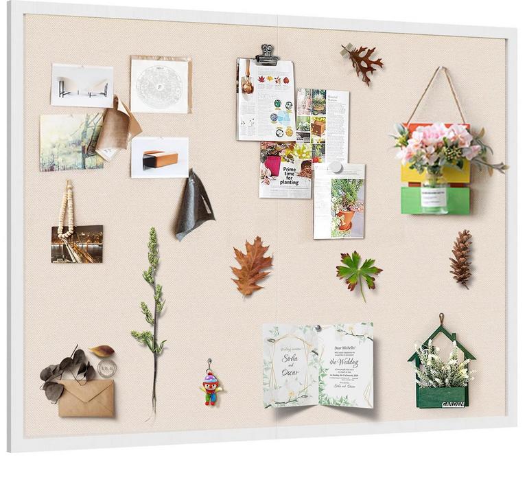 AMOARD CORK BOARD 36IN X 48IN