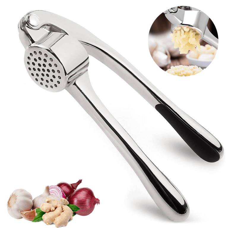 BCOOSS GARLIC PRESS