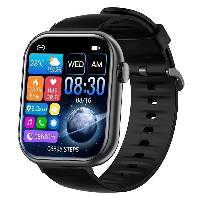 BUSINESS SMART WATCH