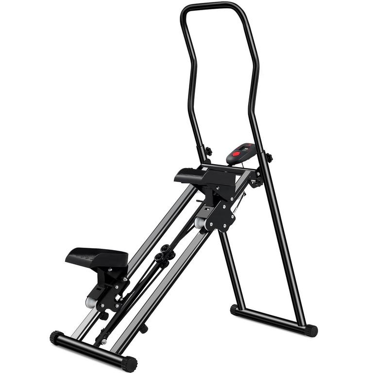 BODYWAKER STEP MACHINE