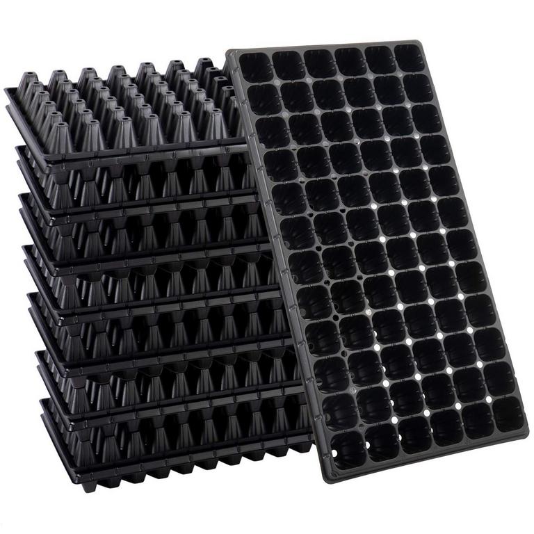 APIPI SEED STARTER TRAYS 15PK