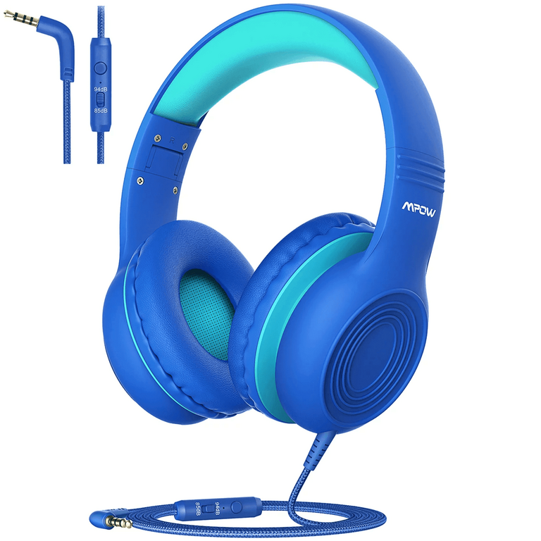 MPOW KIDS HEADPHONES