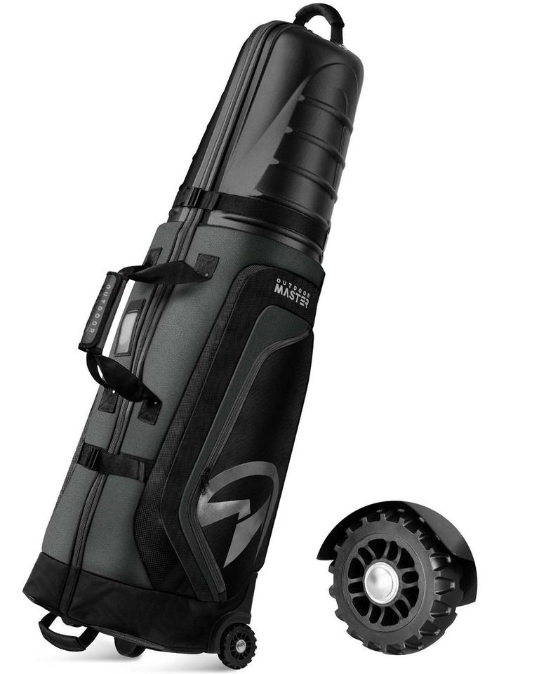 OUTDOORMASTER GOLF BAG