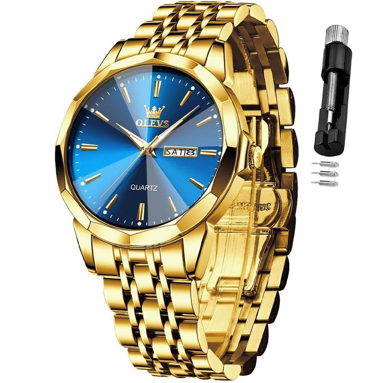 DIAMOND BUSINESS WATCH