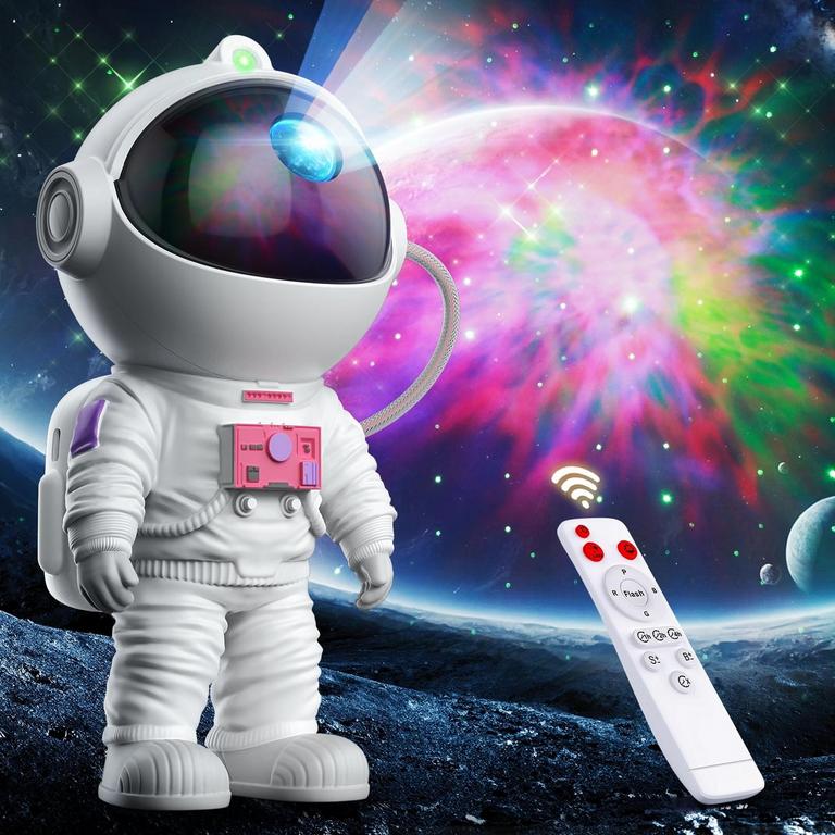 RIARMO GALAXY PROJECTOR