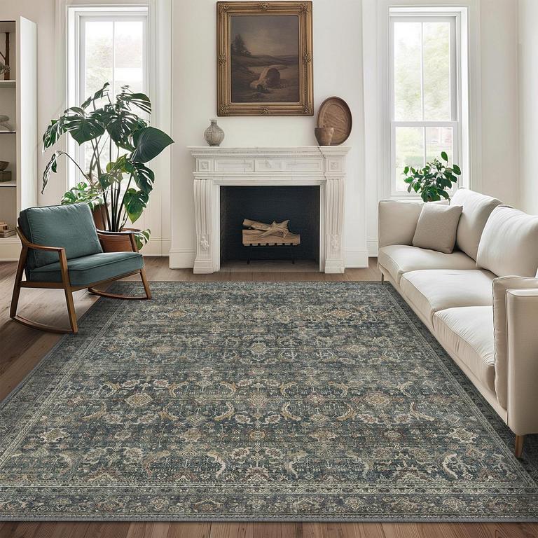 BESBLEE 8FT X 10FT RUG