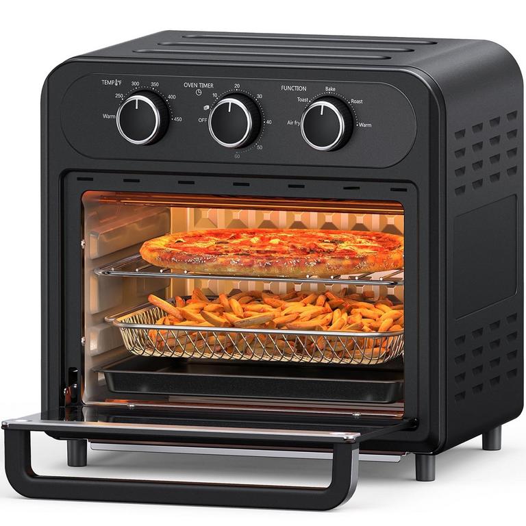 TAOTRONICS 14.8QT AIR FRYER