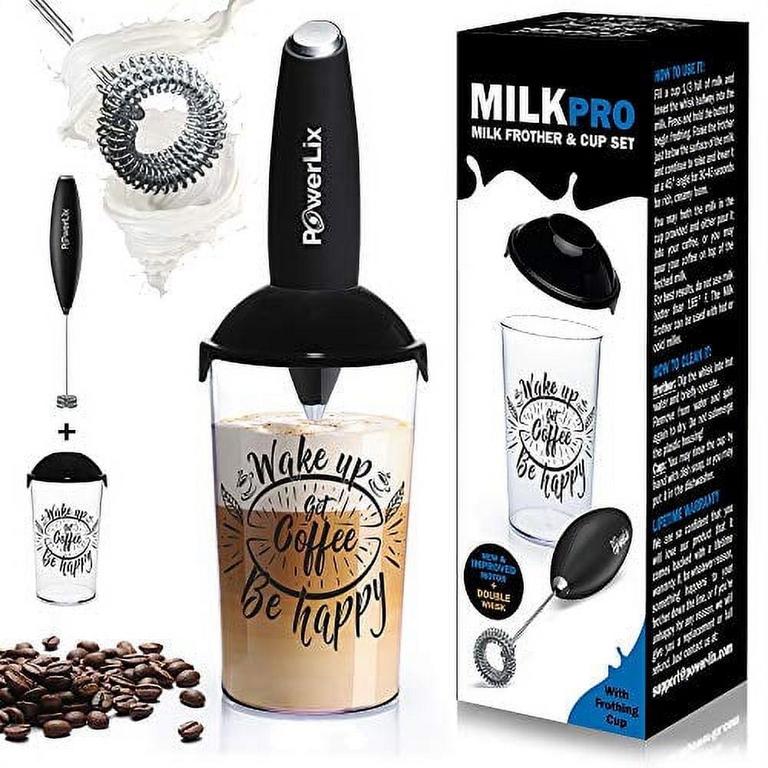 POWERLIX FROTHER MACHINE