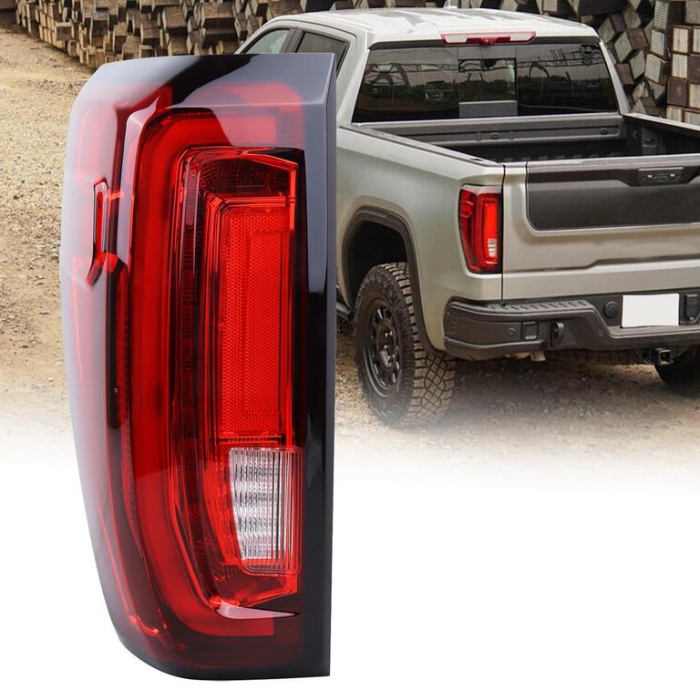 KAMDKI LED LEFT TAIL LIGHT 