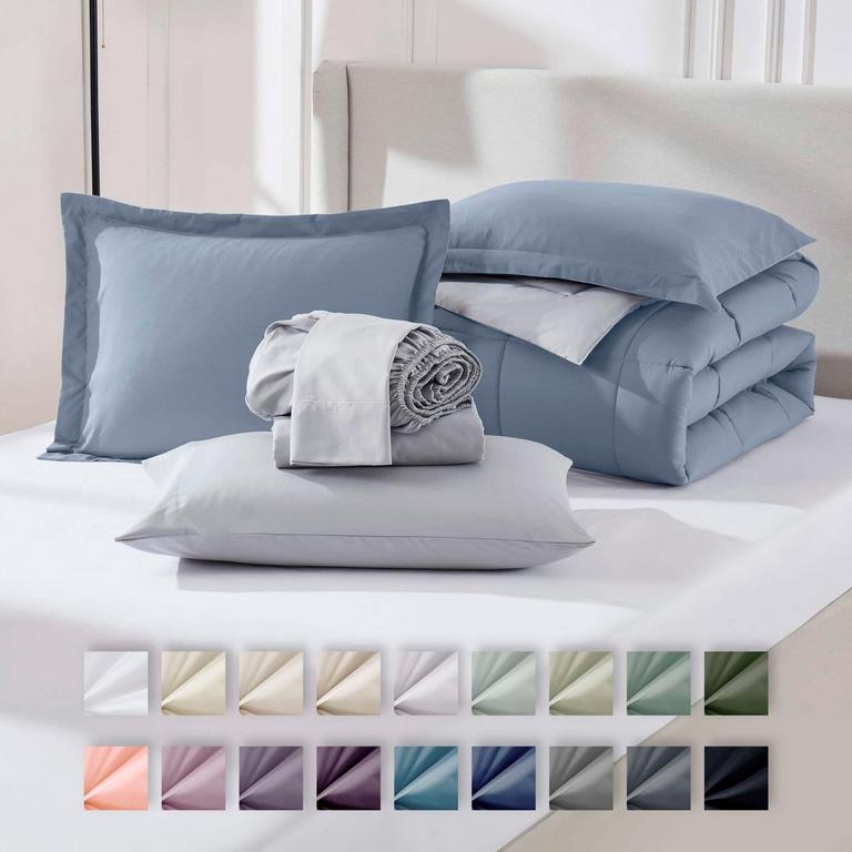 RAVURE TWIN XL COMFORTER SET